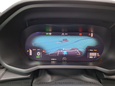 Polestar Polestar 2 Gebrauchtwagen Polestar Polestar 2 Gebrauchtwagen