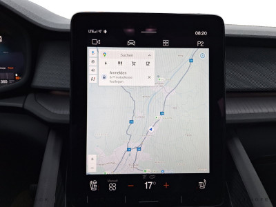 Polestar Polestar 2 Gebrauchtwagen Polestar Polestar 2 Gebrauchtwagen