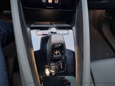 Polestar Polestar 2 Gebrauchtwagen Polestar Polestar 2 Gebrauchtwagen