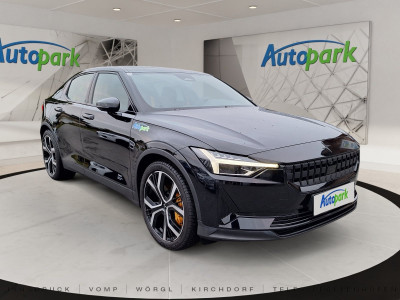 Polestar Polestar 2 Gebrauchtwagen Polestar Polestar 2 Gebrauchtwagen