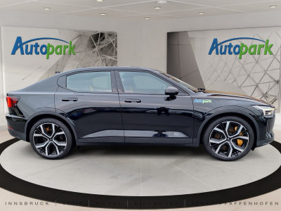 Polestar Polestar 2 Gebrauchtwagen Polestar Polestar 2 Gebrauchtwagen