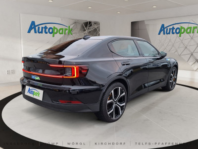 Polestar Polestar 2 Gebrauchtwagen Polestar Polestar 2 Gebrauchtwagen