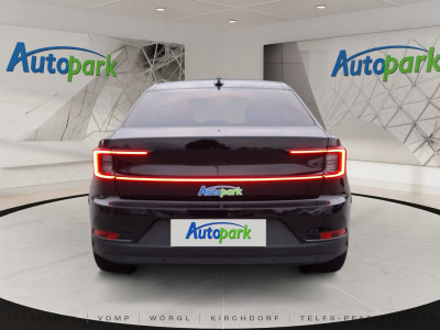 Polestar Polestar 2 Gebrauchtwagen Polestar Polestar 2 Gebrauchtwagen