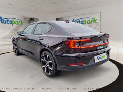 Polestar Polestar 2 Gebrauchtwagen Polestar Polestar 2 Gebrauchtwagen