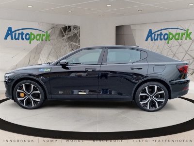 Polestar Polestar 2 Gebrauchtwagen Polestar Polestar 2 Gebrauchtwagen