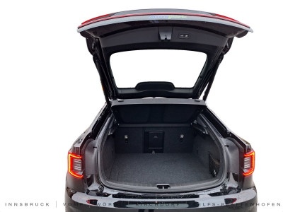 Polestar Polestar 2 Gebrauchtwagen Polestar Polestar 2 Gebrauchtwagen