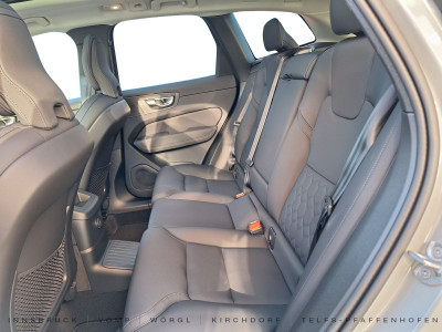 Volvo XC60 Neuwagen Volvo XC60 Neuwagen