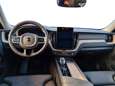 Volvo XC60 Neuwagen Volvo XC60 Neuwagen