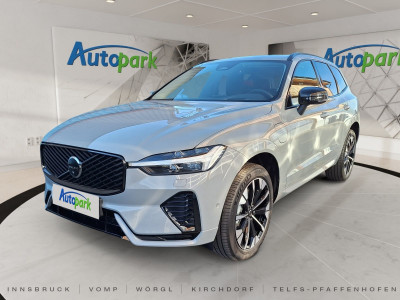 Volvo XC60 Neuwagen