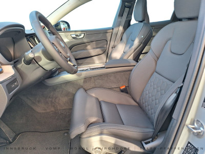 Volvo XC60 Neuwagen Volvo XC60 Neuwagen