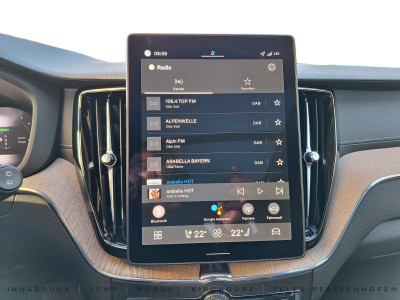 Volvo XC60 Neuwagen Volvo XC60 Neuwagen