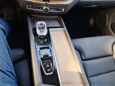 Volvo XC60 Neuwagen Volvo XC60 Neuwagen