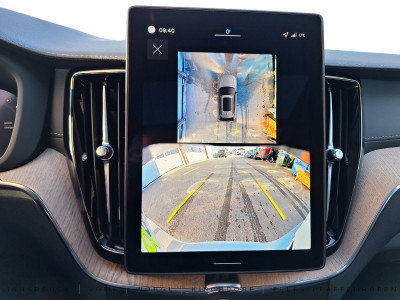 Volvo XC60 Neuwagen Volvo XC60 Neuwagen