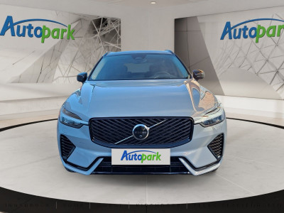 Volvo XC60 Neuwagen Volvo XC60 Neuwagen