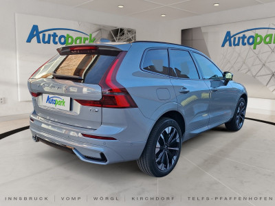 Volvo XC60 Neuwagen Volvo XC60 Neuwagen