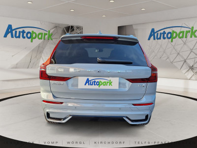 Volvo XC60 Neuwagen Volvo XC60 Neuwagen