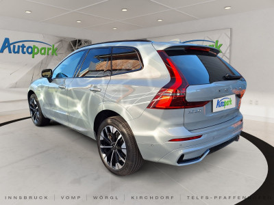 Volvo XC60 Neuwagen Volvo XC60 Neuwagen