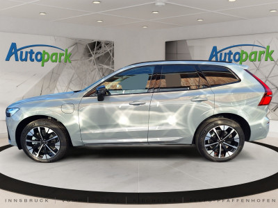 Volvo XC60 Neuwagen Volvo XC60 Neuwagen