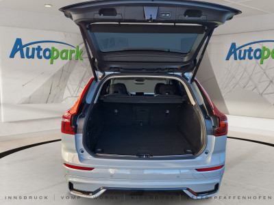 Volvo XC60 Neuwagen Volvo XC60 Neuwagen