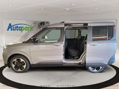Ford Tourneo Courier Neuwagen Ford Tourneo Courier Neuwagen