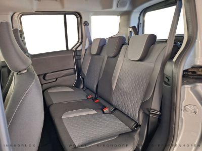 Ford Tourneo Courier Neuwagen Ford Tourneo Courier Neuwagen