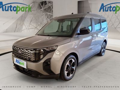 Ford Tourneo Courier Neuwagen