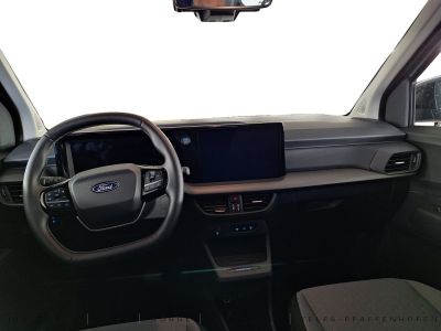 Ford Tourneo Courier Neuwagen Ford Tourneo Courier Neuwagen