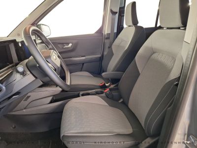Ford Tourneo Courier Neuwagen Ford Tourneo Courier Neuwagen