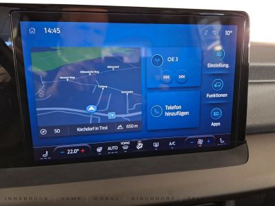 Ford Tourneo Courier Neuwagen Ford Tourneo Courier Neuwagen