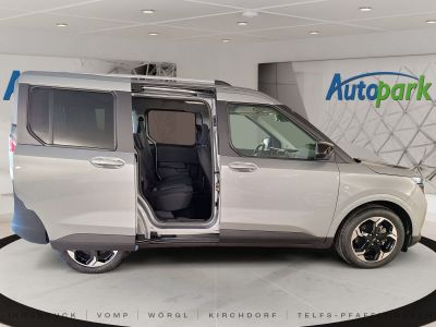 Ford Tourneo Courier Neuwagen Ford Tourneo Courier Neuwagen