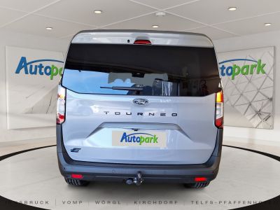 Ford Tourneo Courier Neuwagen Ford Tourneo Courier Neuwagen