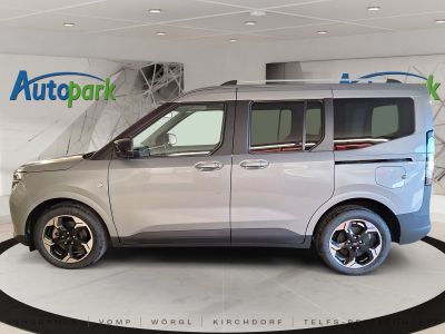 Ford Tourneo Courier Neuwagen Ford Tourneo Courier Neuwagen