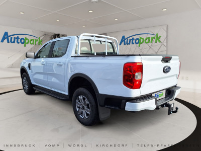 Ford Ranger Vorführwagen Ford Ranger Vorführwagen