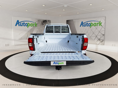 Ford Ranger Vorführwagen Ford Ranger Vorführwagen