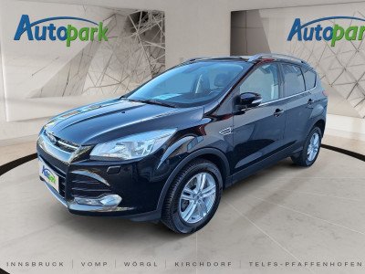 Ford Kuga Gebrauchtwagen