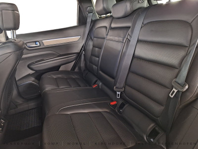 Renault Koleos Gebrauchtwagen Renault Koleos Gebrauchtwagen