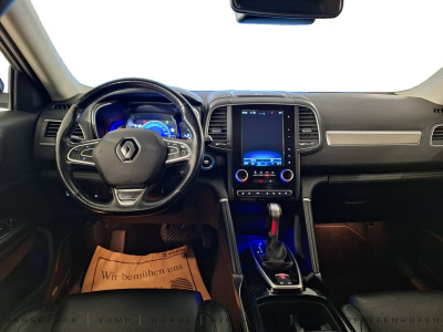 Renault Koleos Gebrauchtwagen Renault Koleos Gebrauchtwagen