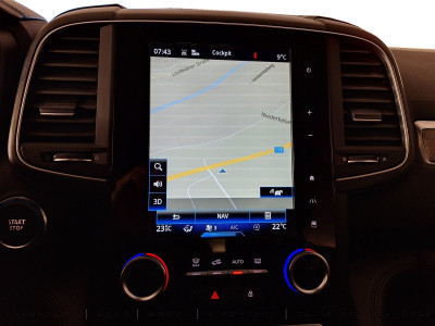 Renault Koleos Gebrauchtwagen Renault Koleos Gebrauchtwagen