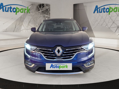 Renault Koleos Gebrauchtwagen Renault Koleos Gebrauchtwagen