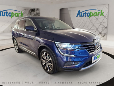 Renault Koleos Gebrauchtwagen Renault Koleos Gebrauchtwagen