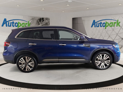 Renault Koleos Gebrauchtwagen Renault Koleos Gebrauchtwagen