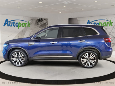 Renault Koleos Gebrauchtwagen Renault Koleos Gebrauchtwagen