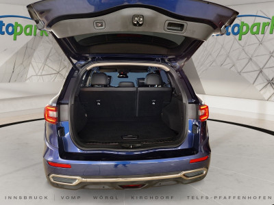 Renault Koleos Gebrauchtwagen Renault Koleos Gebrauchtwagen