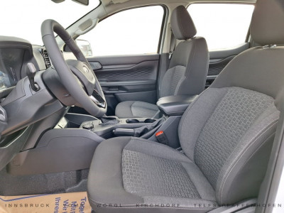 Ford Ranger Neuwagen Ford Ranger Neuwagen