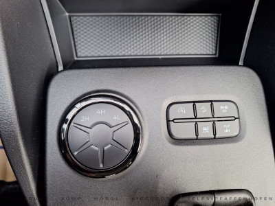 Ford Ranger Neuwagen Ford Ranger Neuwagen