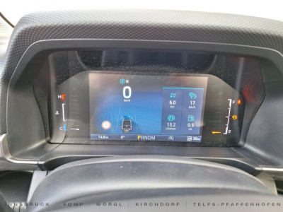 Ford Ranger Neuwagen Ford Ranger Neuwagen