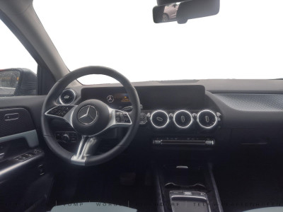 Mercedes-Benz GLA Gebrauchtwagen