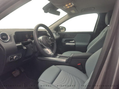 Mercedes-Benz GLA Gebrauchtwagen