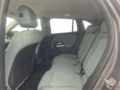 Mercedes-Benz GLA Gebrauchtwagen