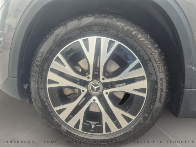 Mercedes-Benz GLA Gebrauchtwagen